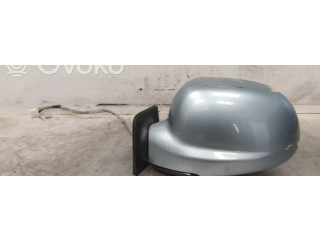 Зеркало электрическое     левое   Chevrolet Tacuma     