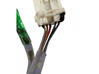 Zpětné zrcátko Nissan Note (E11) 2008