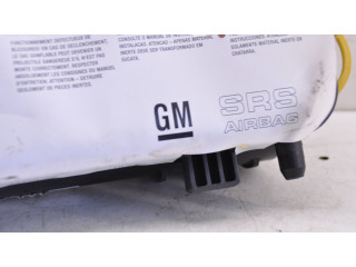 Подушка безопасности пассажира 306435399AJ   Opel Meriva B