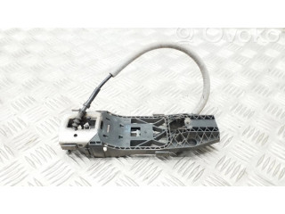 Задний держатель / кронштейн для внешней ручки открытия