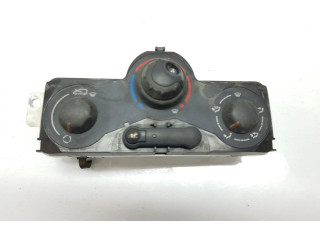 Блок управления климат-контролем 7701209824, 275109404R   Renault Kangoo II