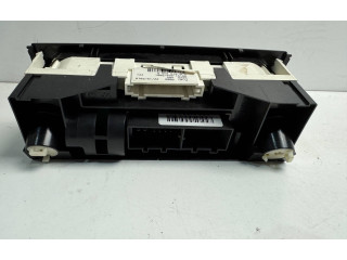 Блок управления климат-контролем 5J0819045D   Skoda Fabia Mk2 (5J)