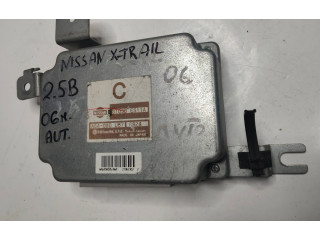 Блок управления коробкой передач 31036ES11A, A64060U57   Nissan X-Trail T30