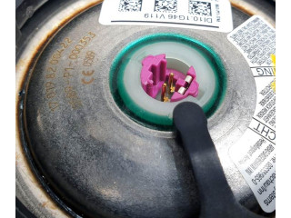 Подушка безопасности водителя 1613824680, 1613824680   Citroen Nemo