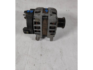 Генератор 231006677R, TG12S272 Dacia Duster