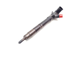 Форсунка 28565330, 04L130277D Skoda Octavia Mk3 (5E) CXXB