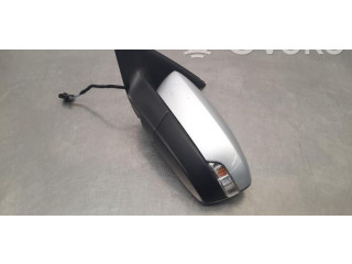 Зеркало электрическое        Skoda Fabia Mk3 (NJ)  2015 - 2021 года   