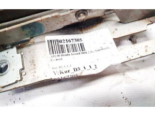 Рулевая рейка Honda Accord 2003 - 2007 года