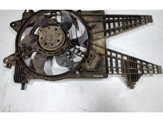 Вентилятор радиатора     0051760613    Fiat Punto Evo 1.2
