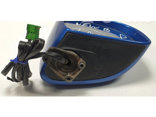 Зеркало электрическое        Volkswagen New Beetle  1998 - 2011 года   