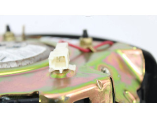 Подушка безопасности водителя Jeep Cherokee III KJ