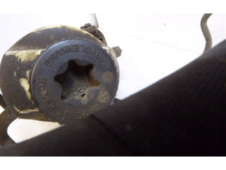 Рулевая рейка 9318357593179809 Saab 9-3 Ver2 2003 - 2007 года