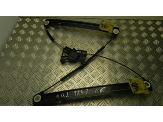 Передний комплект электрического механизма для подъема окна