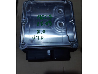 Экран/ дисплей / маленький экран Audi A6 C7