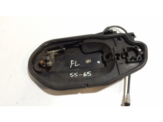 Задний держатель / кронштейн для внешней ручки открытия