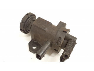 Соленоидный клапан