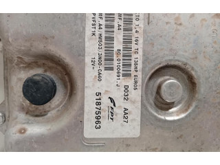 Блок управления впрыском 51875963, 51875963 Alfa Romeo Mito