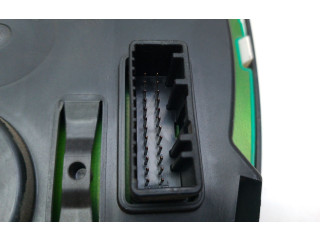 Панель приборов 248101691R Dacia Dokker