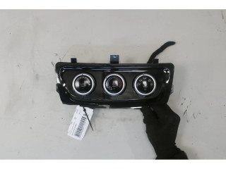 Блок управления климат-контролем    Fiat Tipo