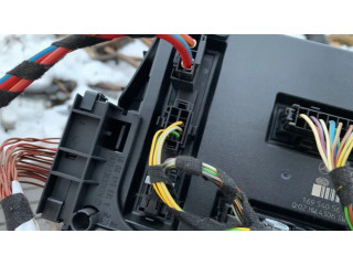 Комфортный модуль