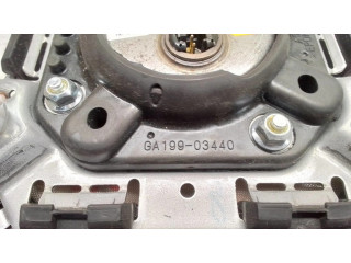 Подушка безопасности водителя GA19903440   Lexus RX 450H