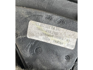 Zpětné zrcátko Volkswagen Touareg I 2008 7L6857502RA