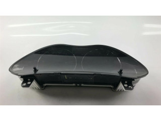 Панель приборов 8380005570H, S1124   Toyota Avensis T250       