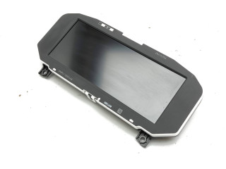 Экран/ дисплей / маленький экран       Jeep Avenger  2022 -  года   