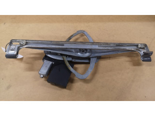 Передний комплект электрического механизма для подъема окна