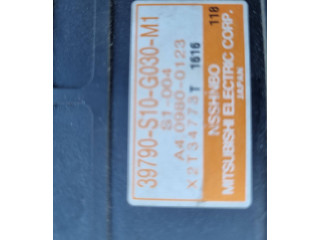 Блок управления АБС 39790S10G030M1, A409800123   Honda CR-V