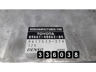 Блок управления двигателя 84 Lexus RX 300