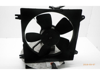 Вентилятор радиатора     96844929AE    Chevrolet Rezzo 