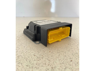 Блок подушек безопасности 4H0959655C, 0285010856 Audi A6 C7