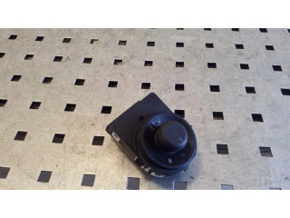 Включатель зеркал