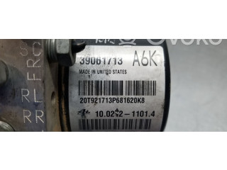 Jednotka ABS 39061713, 10021211014 Opel Zafira C 2019