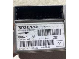 Блок подушек безопасности P30658913, 0285001447   Volvo XC90