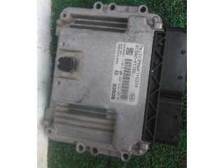 Блок управления двигателя 0281016492 KIA Ceed