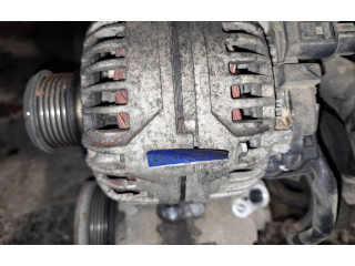 Генератор 305518140, 305518140 Mitsubishi Grandis