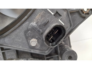 Вентилятор радиатора 871200200 Fiat Grande Punto 1.9
