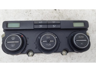 Блок управления климат-контролем 1K0907044BR   Volkswagen Touran I