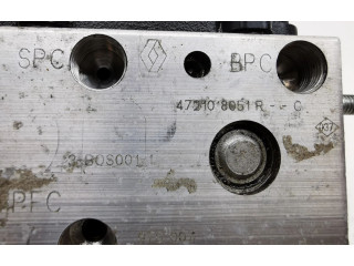 Jednotka ABS 0265240042, 472108051R Renault Zoe 2019