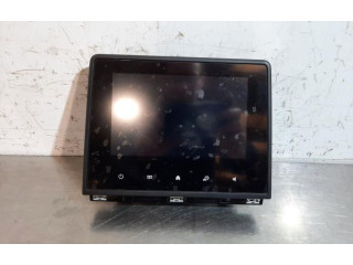 Дисплей    280346916R   Renault Clio V