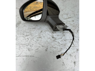 Зеркало электрическое        Renault Clio V  2019 -  года   