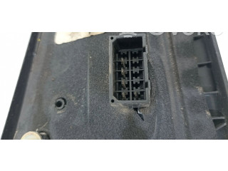 Зеркало электрическое        Renault Scenic RX   -  года   