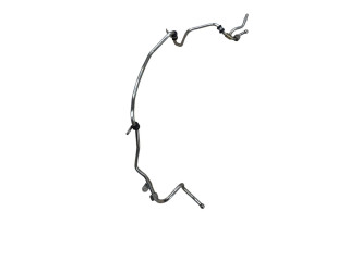 Vstřikovací lišta BMW 7 G11 G12