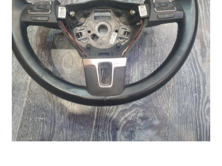 Volant Volkswagen PASSAT B7 2012 3C8419091BF, 307021099Q24