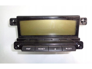 Дисплей    95710-1H100   KIA Pro Cee'd II