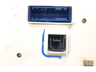 Панель приборов 84025439 Chevrolet Camaro