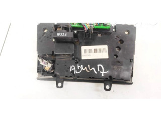 Блок управления климат-контролем 7923, 7923   Volvo XC90