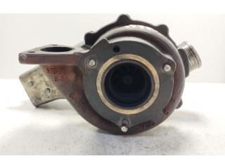 Турбина Volvo XC90 30757080